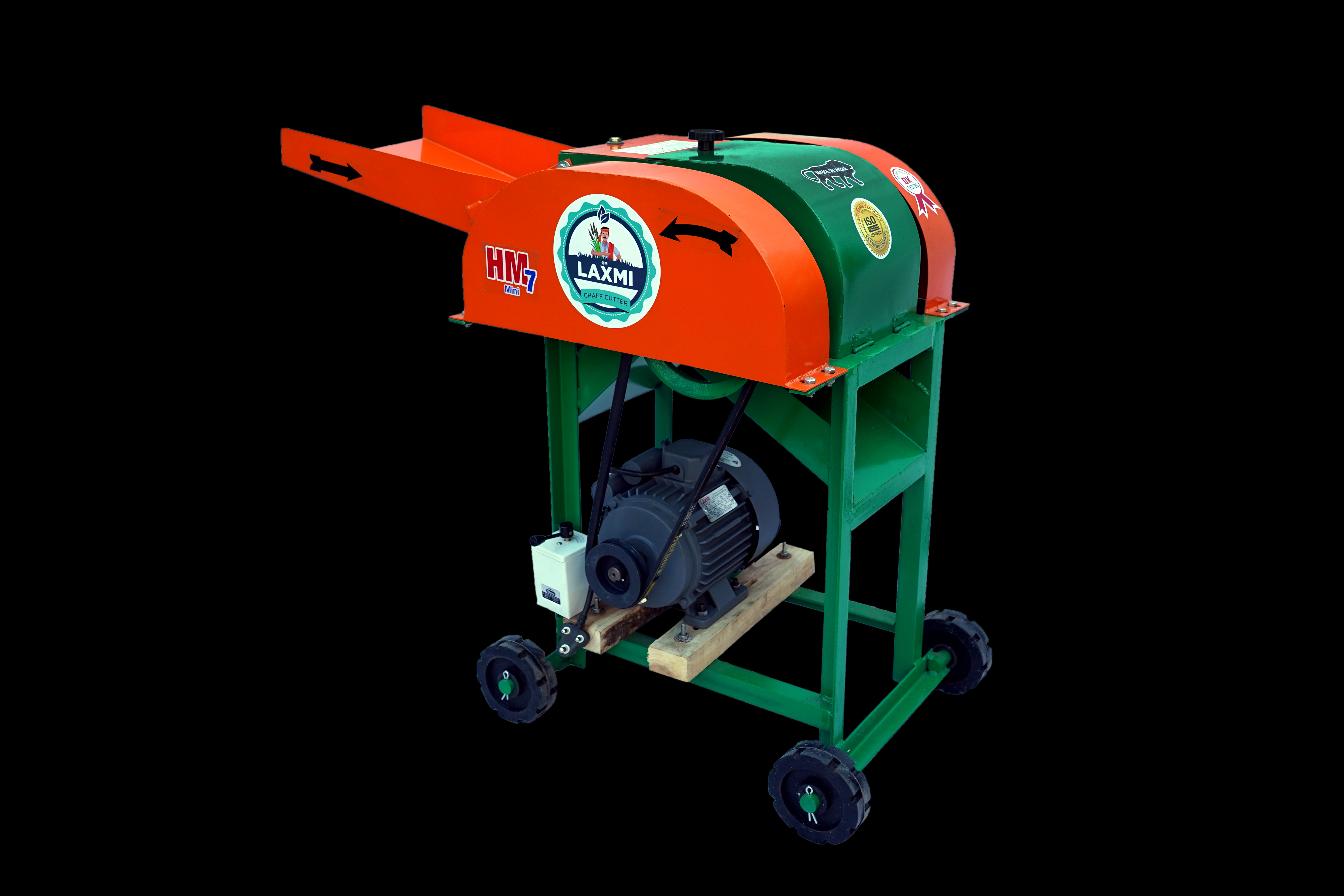 Manual Chaff Cutter Manufacturers In Punjab